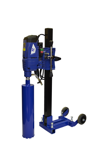 Комплект KEOS KS-250 (мотор KS-250 + прямой штатив KS-350)