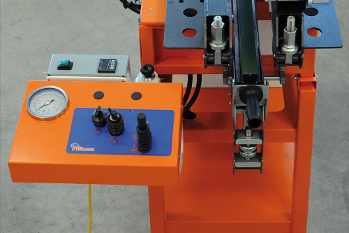 Сварочный стол RITMO POLYFUSION 1-25, 230В