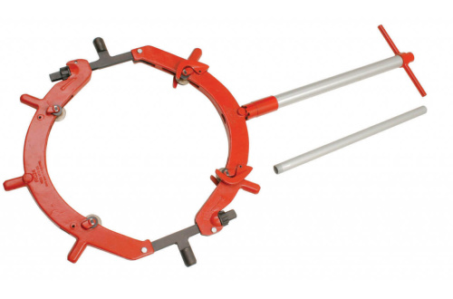 Роторный труборез REED RC42S ROTARY CUTTER FOR STEEL