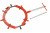 Роторный труборез REED RC42S ROTARY CUTTER FOR STEEL