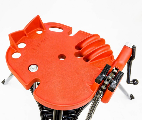 Верстак тренога BREXIT от 1/2" до 6"