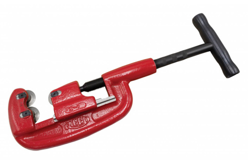Труборез для стальных труб REED 2-1 PIPE CUTTER