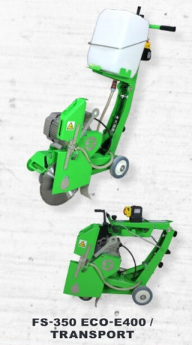 Эл. швонарезчик FS 500 BE-E