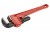 Прямой трубный ключ REED RW24 PIPE WRENCH - HEAVY DUTY Прямой трубный ключ REED RW24 PIPE WRENCH - HEAVY DUTY