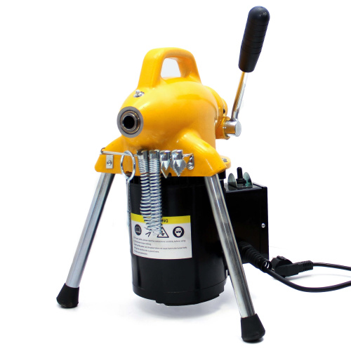 Прочистная машина электрическая HONGLI А75 (300Вт)