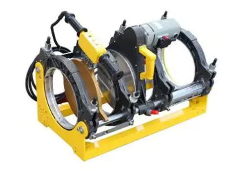 Стыковой сварочный аппарат WELPING WP200A (63-200)