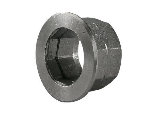 Адаптер SUPER-EGO 600 для крепления головок до 1.1/4” в трещотку до 2”