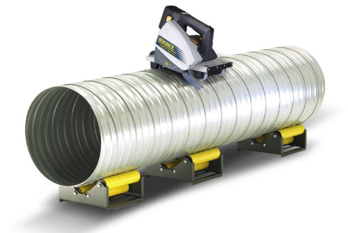 Аккумуляторный труборез Exact PipeCut V1000 Battery