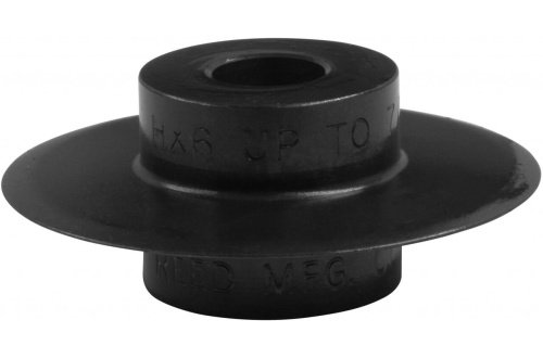 Отрезной ролик REED H6PSE5  HINGED CUTTER WHEEL