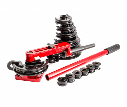 Ручной трубогиб для тонкостенных труб BREXIT B-Bend 1A