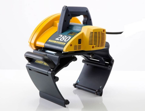 Электрический труборез Exact PipeCut 280 Pro