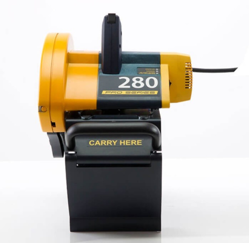 Электрический труборез Exact PipeCut 280 Pro