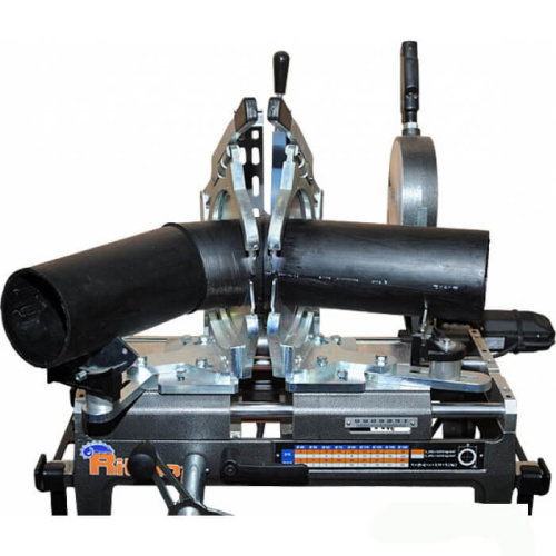 MINI 160 JOYT ELBOWS TF с комплектом вкладышей зажимов Ø 40-140 мм