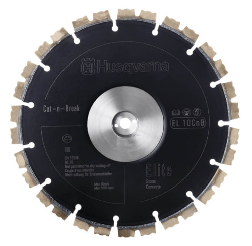 Ручной резчик Husqvarna K 4000 Cut-n-Break