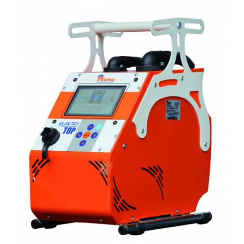 Электромуфтовый сварочный аппарат ELEKTRA TOP