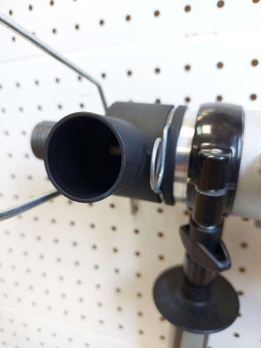 Электробормотор Dr. Schulze GmbH DKS15SP L для сухого сверления с микроударом