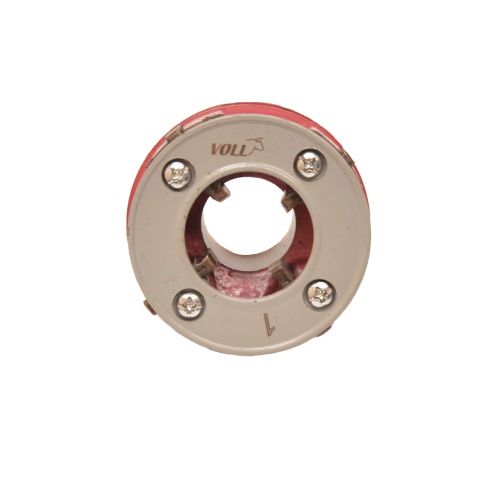 Резьбонарезная головка BSPT 1 1/2”