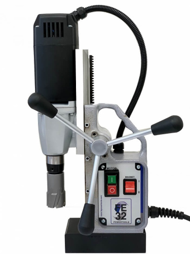 Магнитный сверлильный станок FE 32 X