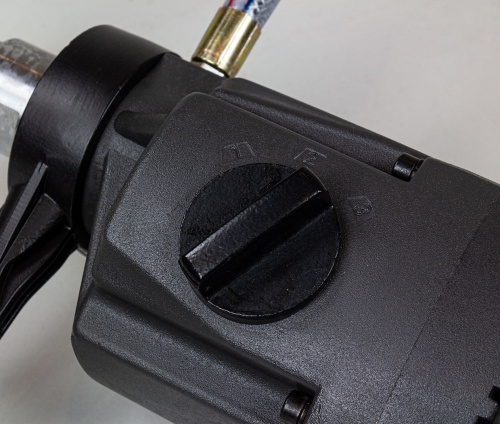 Установка алмазного сверления BREXIT B-Dril 160N