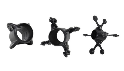 Телеинспекция WOPSON B5-C50PT ( 120 м)