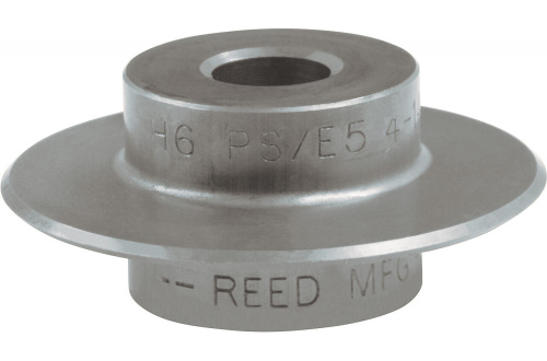 Отрезной ролик REED H6PSE5  HINGED CUTTER WHEEL