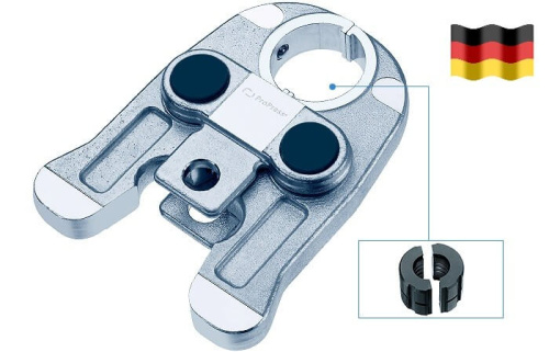 Универсальные пресс-клещи Rotorica ProPress СТАНДАРТ 32кН под вкладыши