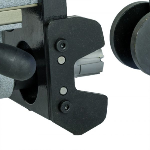 Рельсосверлильный станок Euroboor, ø 12-40 мм