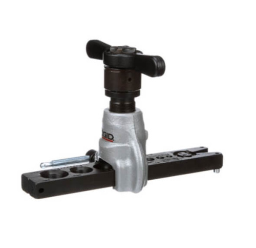 Развальцовка с храповым механизмом модель 458R 83037 Ridgid