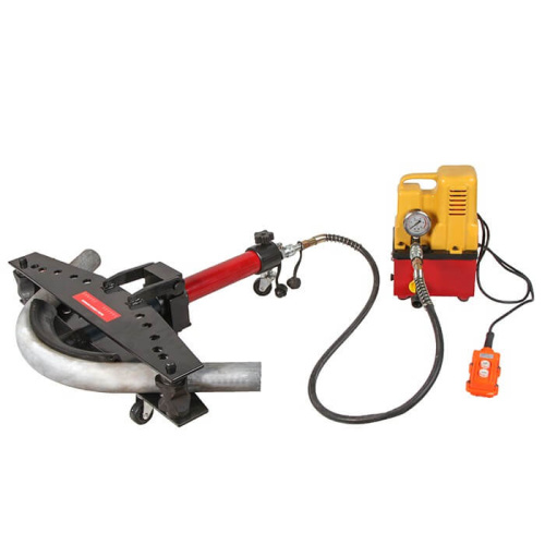 Электрогидравлический трубогиб V-Bend 2E