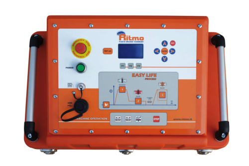 Комплект вкладышей 160мм для BASIC-EASY LIFE  355 (8 полуколец)