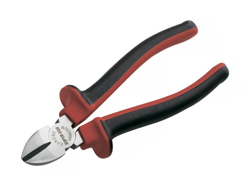 Боковые кусачки SUPER-EGO 160мм