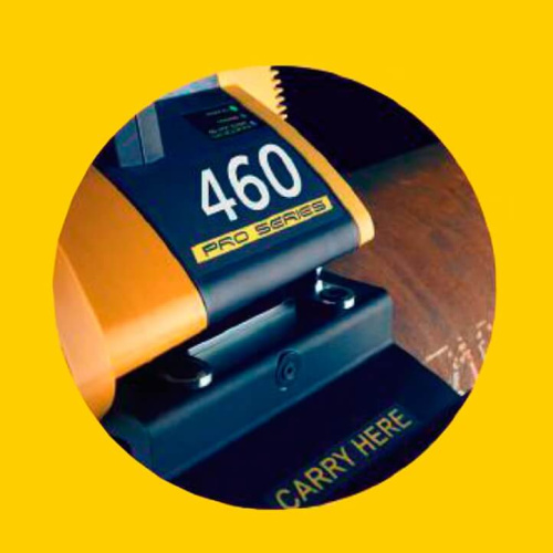 Труборез Exact PipeCut 460 Pro Series