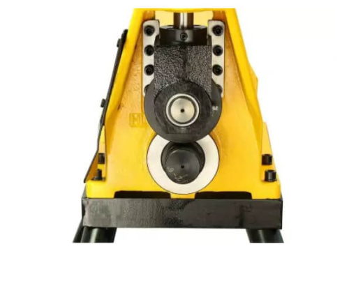 Желобонакатчик гидравлический Hongli YG6C-A (1.1/4"-6")