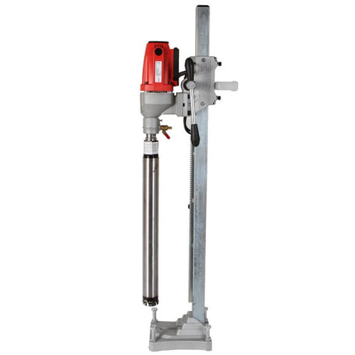 Алмазная сверлильная установка VOLL V-Drill 135