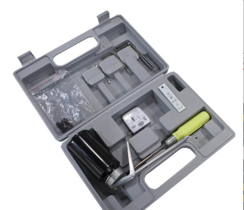 Желобонакатчик гидравлический G12D (1"-12")