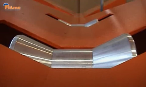 Ленточная пила 1600 PRO V3 400В