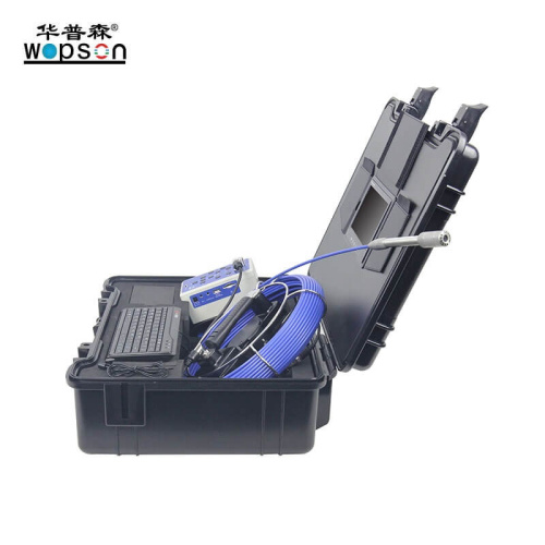 Телеинспекция WOPSON H2-C23H (50 м)