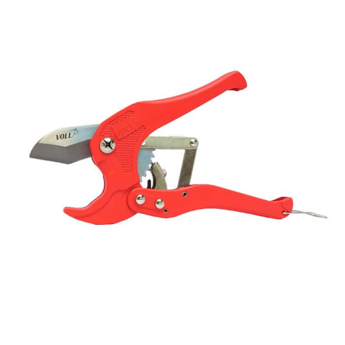 Ножницы для пластиковых труб V-Blade 42
