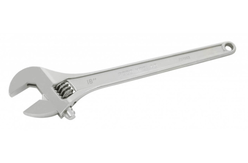 Разводной гаечный ключ REED CW12 12IN ADJUSTABLE WRENCH