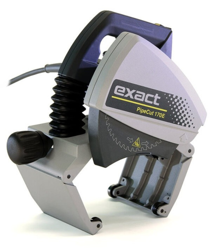 Электрический труборез Exact PipeCut 170E
