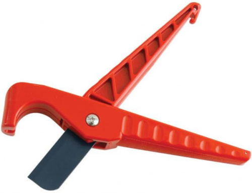 Труборез REED TC6QP  TUBING CUTTER FOR PLASTIC