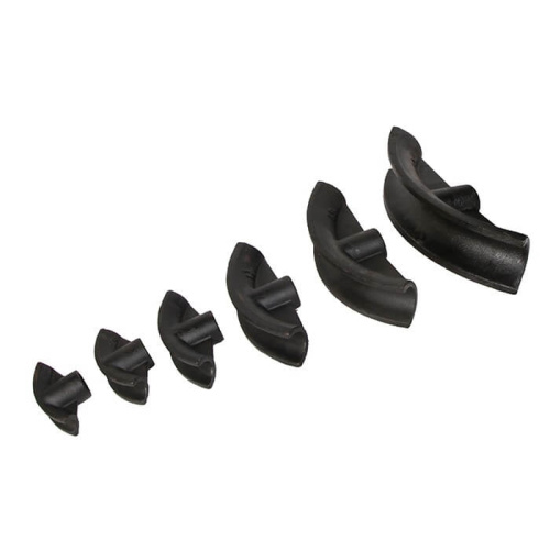 Электрогидравлический трубогиб V-Bend 2E