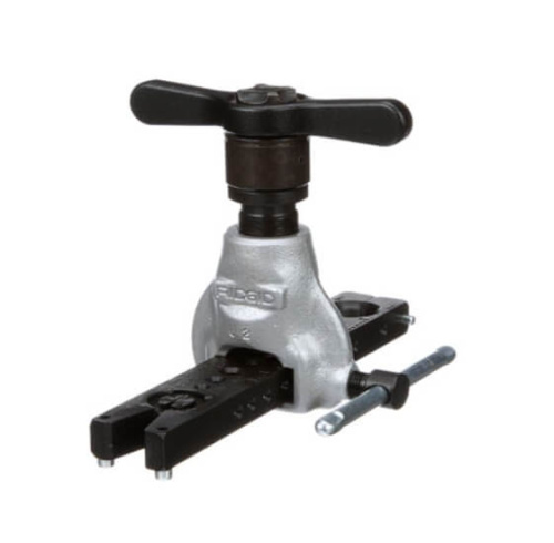 Развальцовка с храповым механизмом модель 458R 83037 Ridgid