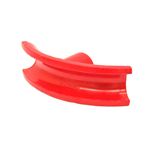Сегмент для трубогиба V-Bend 4, 1"