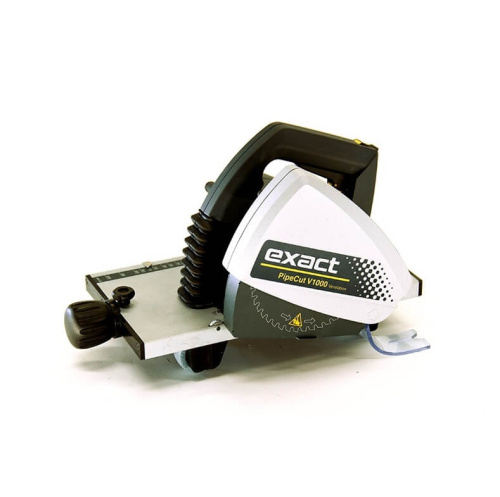 Электрический труборез Exact PipeCut V1000