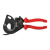 Ручной кабелерез с трещоткой RC- 40   54288    Ridgid