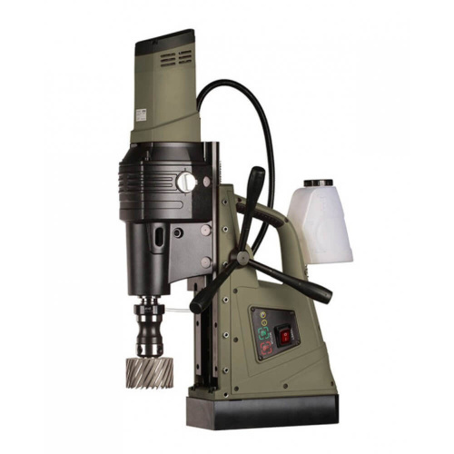 Магнитный сверлильный станок LENZ Steyr-125T