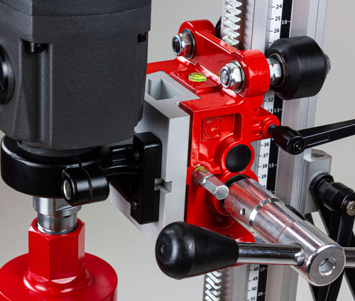 Установка алмазного сверления BREXIT B-Dril 160N