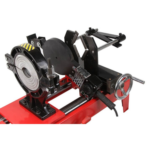 Машина для раструбной сварки VOLL V-Weld R160