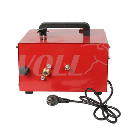 Электрический опрессовочный насос VOLL V-Test 60/3